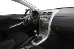 Toyota Corolla 2007 года (EU)